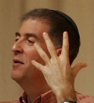 Donniel Hartman